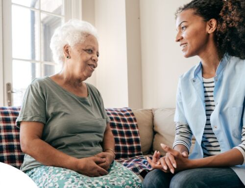 Non-Medical Home Care: What It Is and Why It Matters