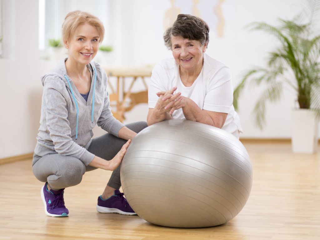 Rehabilitation in Miami Dade