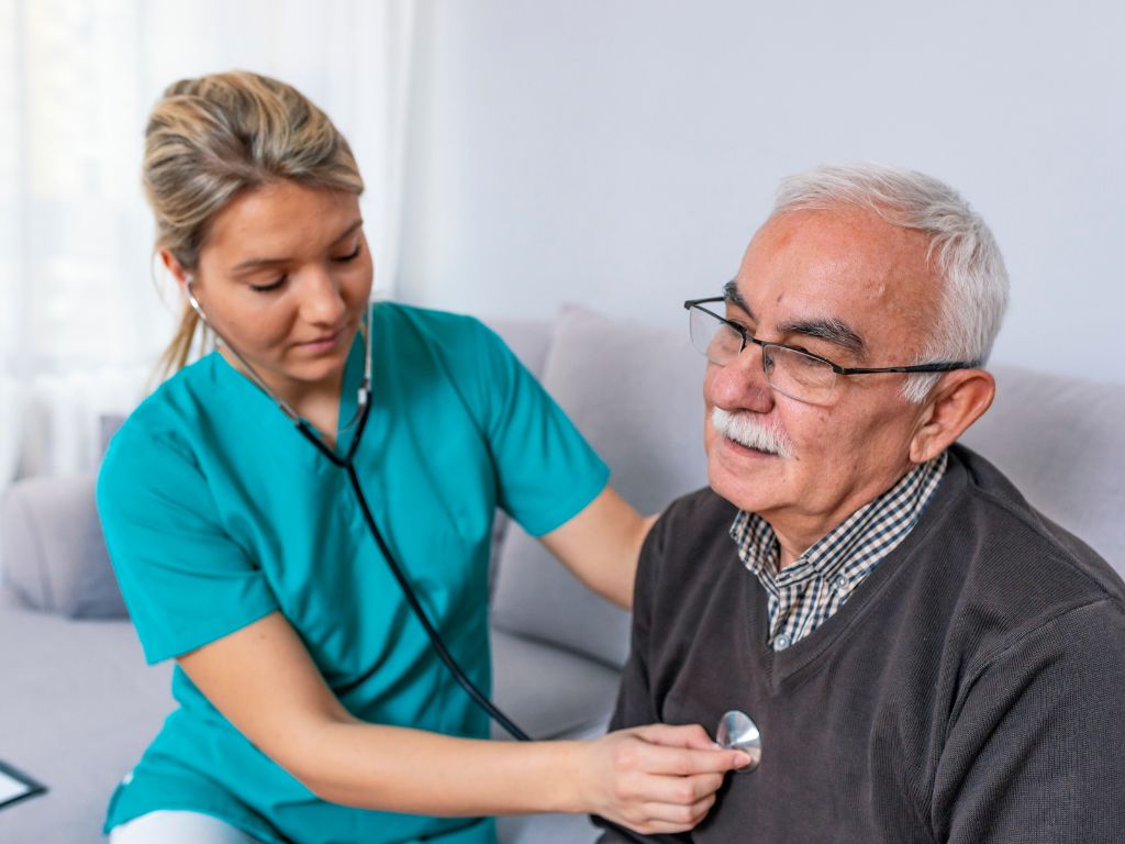 Skilled Nursing in Miami-Dade