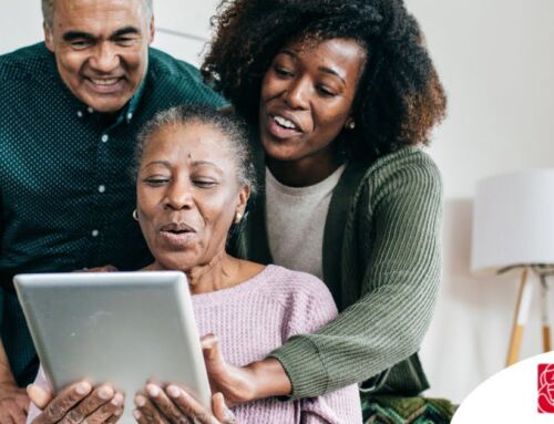 Smart Homes, Smart Lives: Aging in Place with Technology