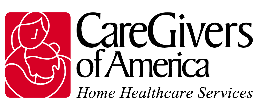 CareGivers of America Logo
