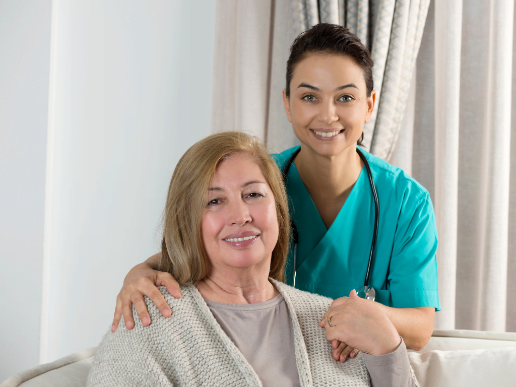 respite care in Boca Raton