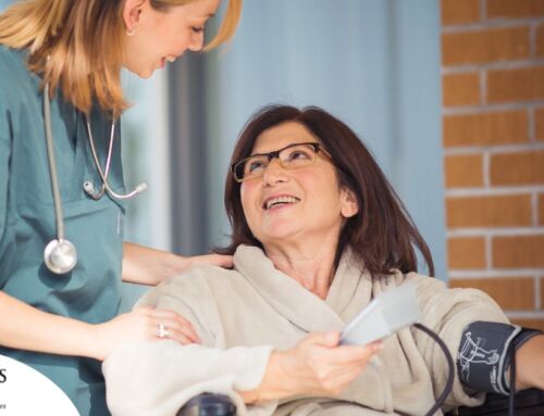The Benefits of Professional Medical Care at Home