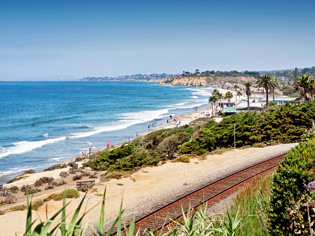 A picture of a beach represents Home Care in Boca Del Mar