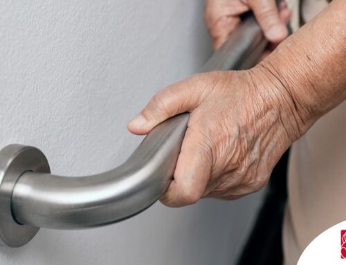 Fall Prevention for Elderly Adults: The Intersection of Health and Safety