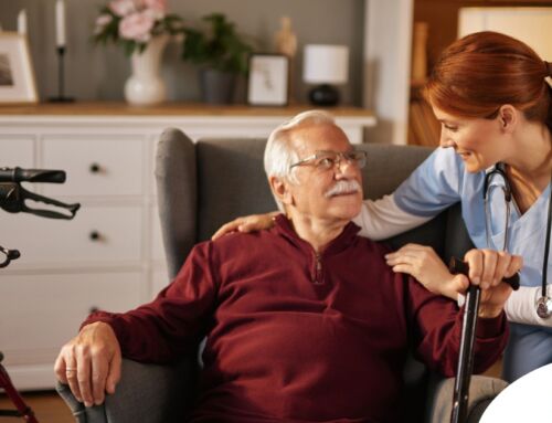Senior Home Safety: Tips from Home Care Experts