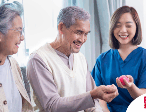 Arthritis and Aging: How Home Care Services Can Ease Daily Discomfort