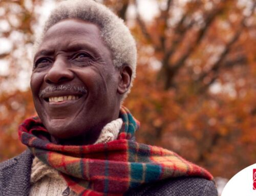 Managing Seasonal Depression: How Senior Homecare Can Help