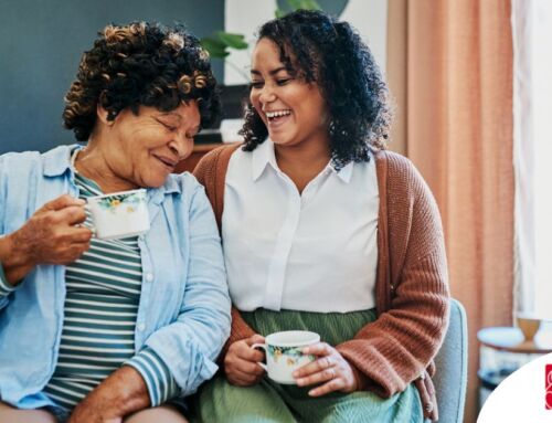 Why Respite Care Matters: Taking a Break Without Guilt