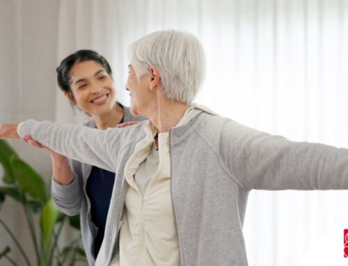 Unique and Stimulating Activities for Seniors at Home