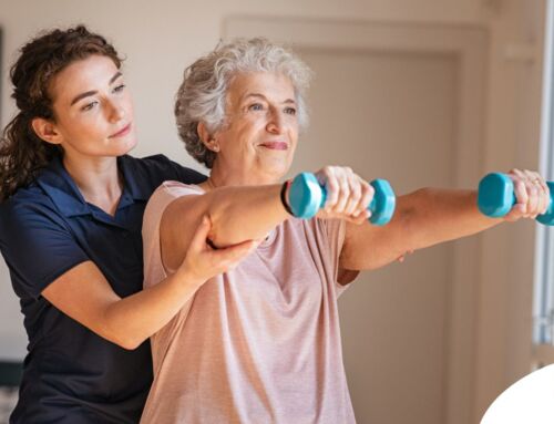 Supporting Stroke Recovery at Home: The Role of Home Health Agencies