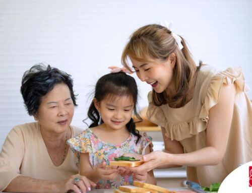 The Sandwich Generation’s Survival Guide: Balancing Kids, Careers, and Caring for Seniors