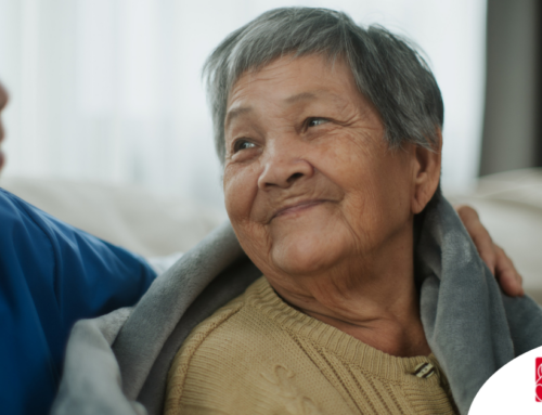 Providing Home Care for Elderly Loved Ones: Flu Season Essentials
