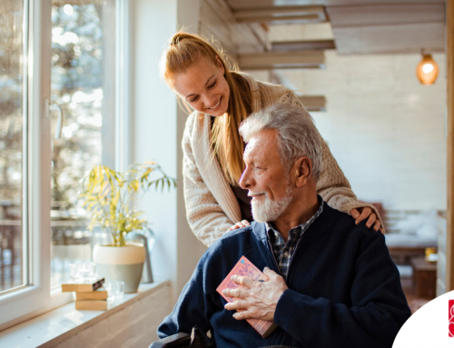 Companionship for Seniors: A Powerful Way to Ease Seasonal Depression