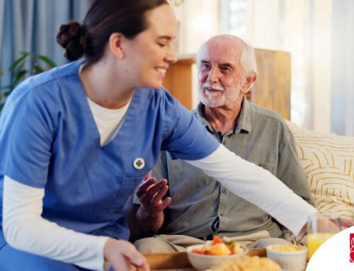 Mobility, Tremors, and Fatigue: How Senior Care at Home Supports Parkinson’s
