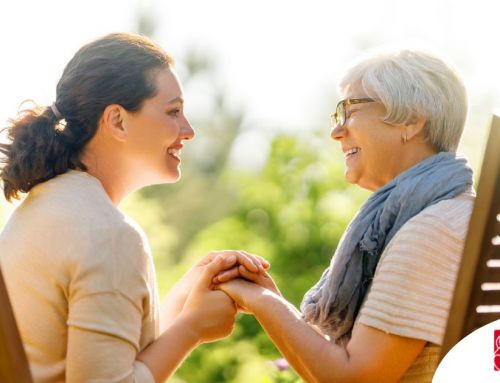 When Needs Change, At Home Senior Services Stay Flexible