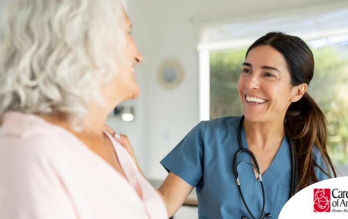 Home Health Care Providers