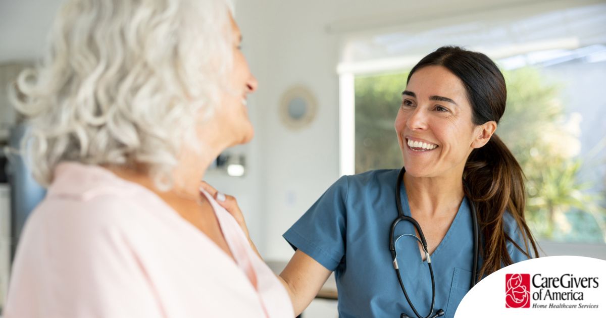 Home Health Care Providers