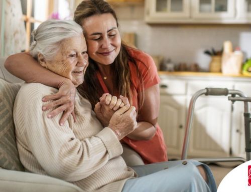 Signs It’s Time to Transition to Senior Home Care