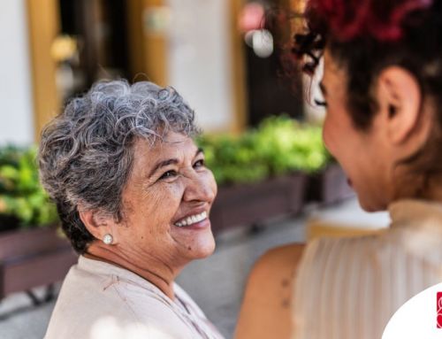 Honoring Mom’s Independence: When In-Home Care for Elderly Parents Becomes the Loving Choice