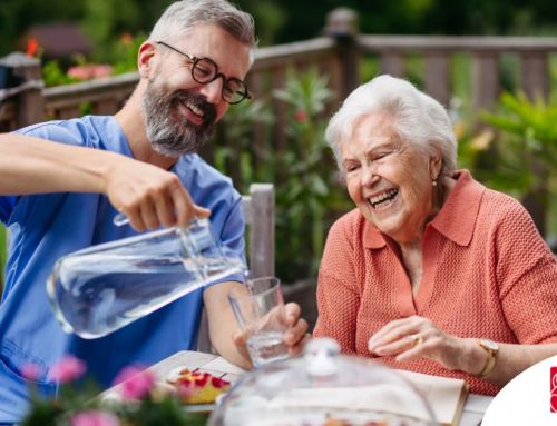 A Better Summer Starts With the Right Support — Home Care for Seniors