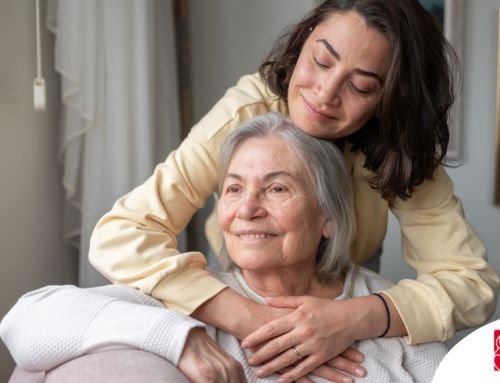 When a Parent Seems Withdrawn: How Home Care Can Support Senior Mental Health