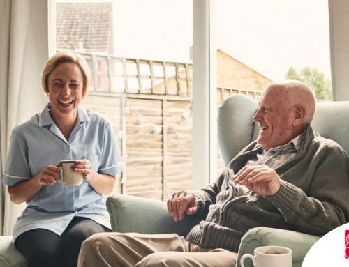 Noticing Changes in a Parent? A Family Guide to Memory Care at Home