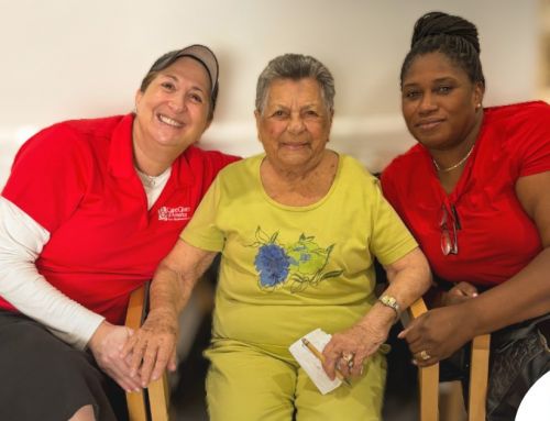 CareGivers of America Joins Research Park at Florida Atlantic in Boca Raton