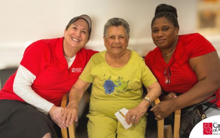 CareGivers of America Joins Research Park at Florida Atlantic
