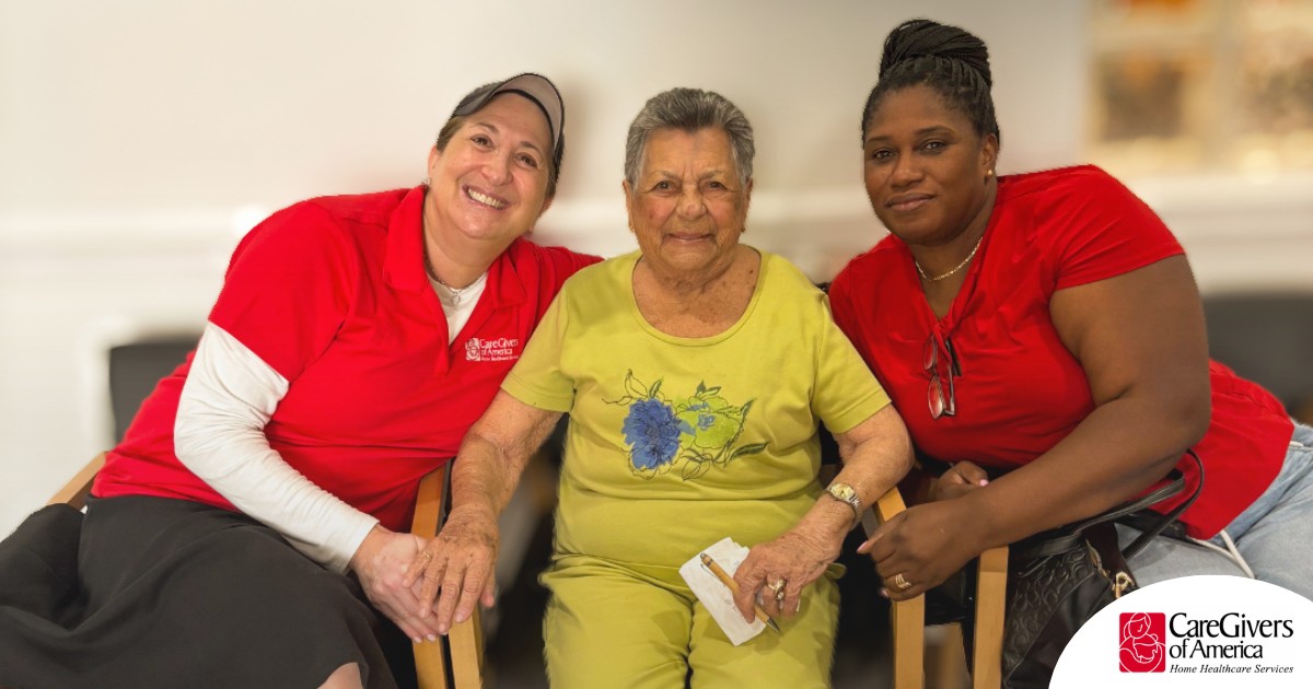 CareGivers of America Joins Research Park at Florida Atlantic