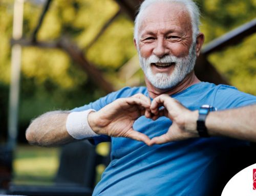 Helping Dad Stay Healthy: A Guide to Senior Health at Home
