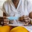 Medication reminders for seniors can be an important part of home care.