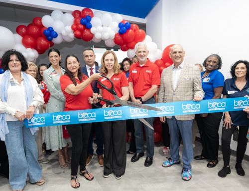 CareGivers of America Celebrates Grand Opening of New Boca Raton Headquarters at Research Park at Florida Atlantic