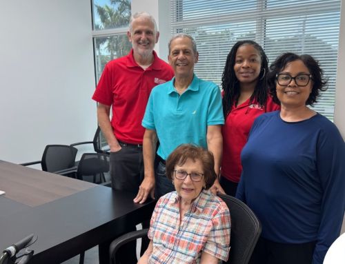 CareGivers of America Named CareScout’s Partner of the Year in Florida