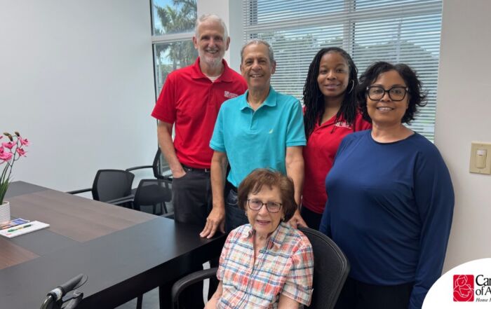 Boca Client Open House