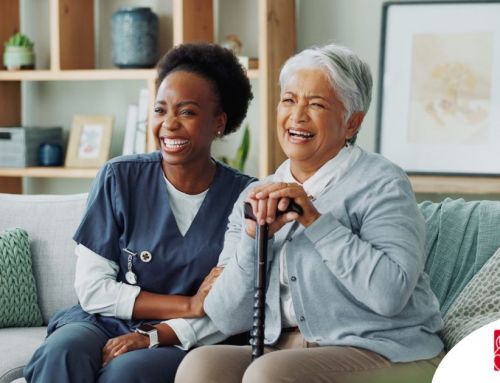 How Respite Care Helps You Care for Your Family