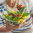 Senior Nutrition at Home: Helping a Parent Eat Well