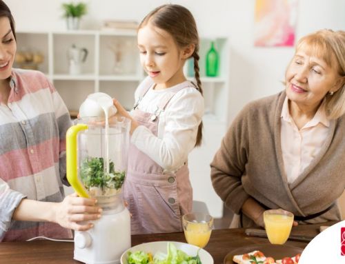 Home Care for Aging Parents: Finding the Balance That Works for Your Family