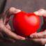 How home care supports heart health and aging.