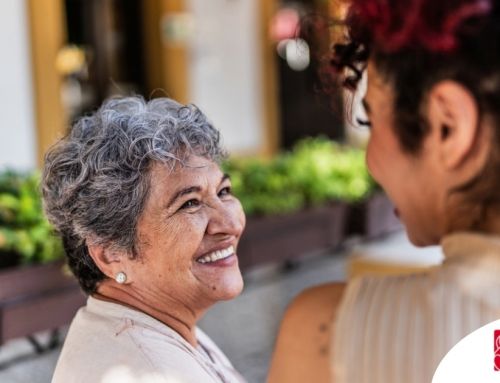 How to Support Healthy Aging at Home