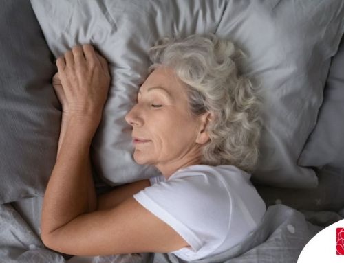 Sleep Problems and Aging: Causes, Signs, and What Can Help