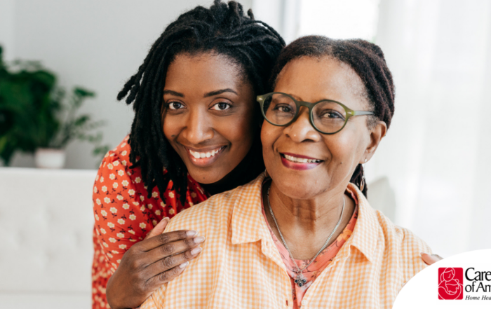 Why More Families Are Choosing to Age in Place