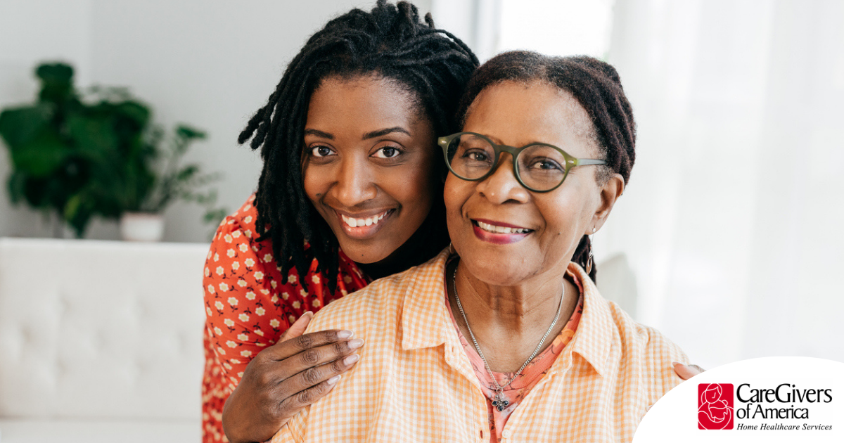 Why More Families Are Choosing to Age in Place